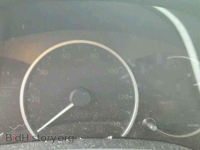2012 LEXUS CT 200 - VIN: JTHKD5BH5C2078262 - Фото 8