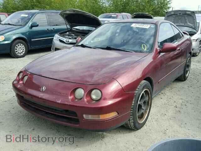 1996 ACURA INTEGRA - VIN: JH4DC4461TS006170 - Фото 2