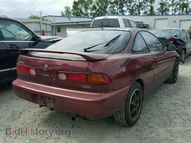1996 ACURA INTEGRA - VIN: JH4DC4461TS006170 - Фото 4