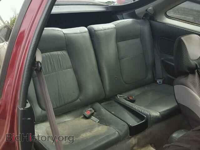 1996 ACURA INTEGRA - VIN: JH4DC4461TS006170 - Фото 6