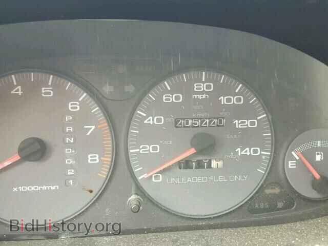 1996 ACURA INTEGRA - VIN: JH4DC4461TS006170 - Фото 8