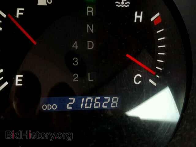 2002 LEXUS ES300 - VIN: JTHBF30G625020022 - Фото 8