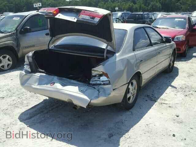 1998 LEXUS ES300 - VIN: JT8BF28G3W0141821 - Фото 4