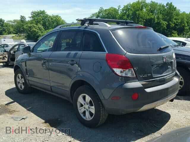 2008 SATURN VUE - VIN: 3GSCL33P28S512091 - Фото 3