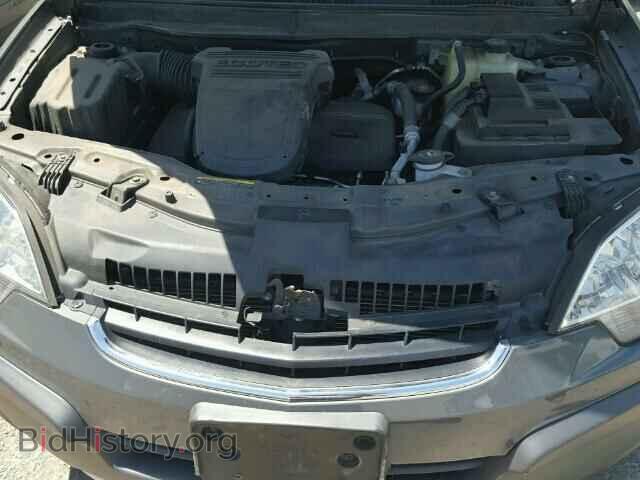 2008 SATURN VUE - VIN: 3GSCL33P28S512091 - Фото 7