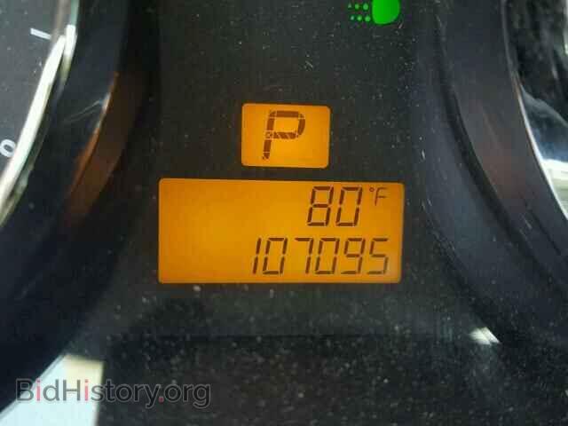 2008 SATURN VUE - VIN: 3GSCL33P28S512091 - Фото 8