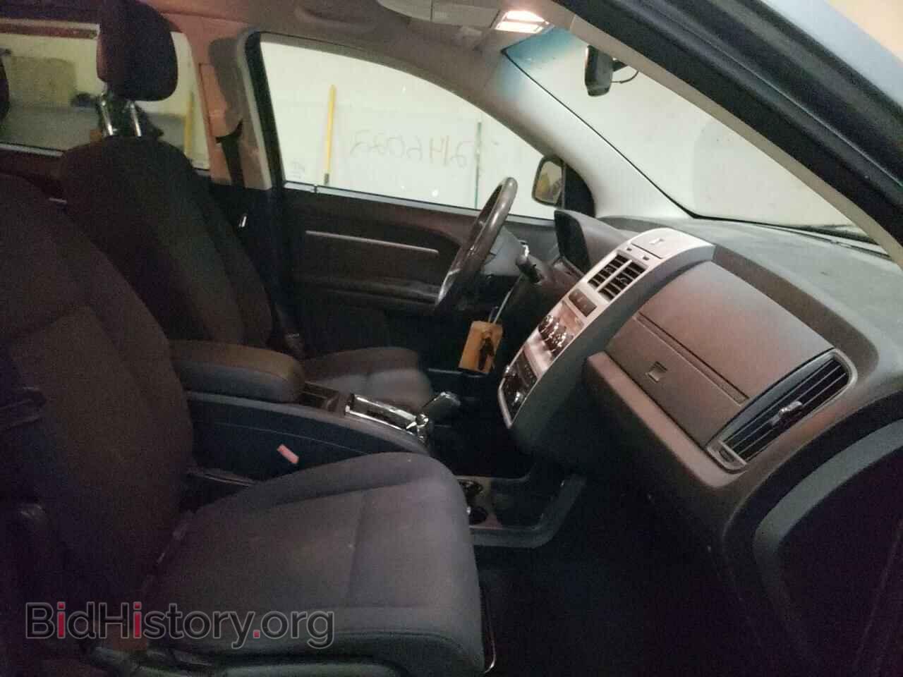 2010 DODGE JOURNEY - VIN: 3D4PG5FV2AT178588 - Фото 5