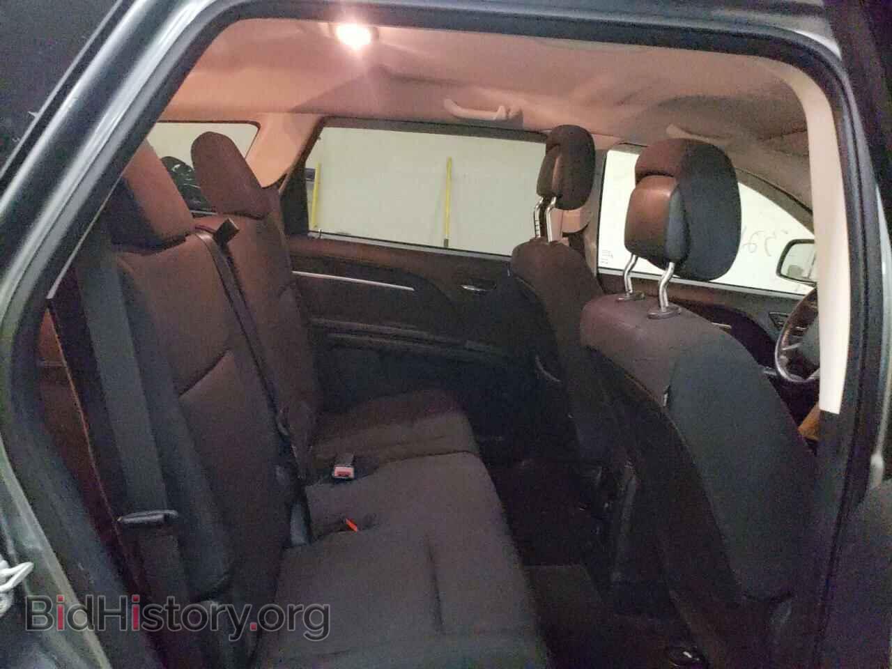 2010 DODGE JOURNEY - VIN: 3D4PG5FV2AT178588 - Фото 6
