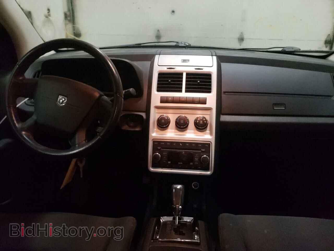2010 DODGE JOURNEY - VIN: 3D4PG5FV2AT178588 - Фото 9