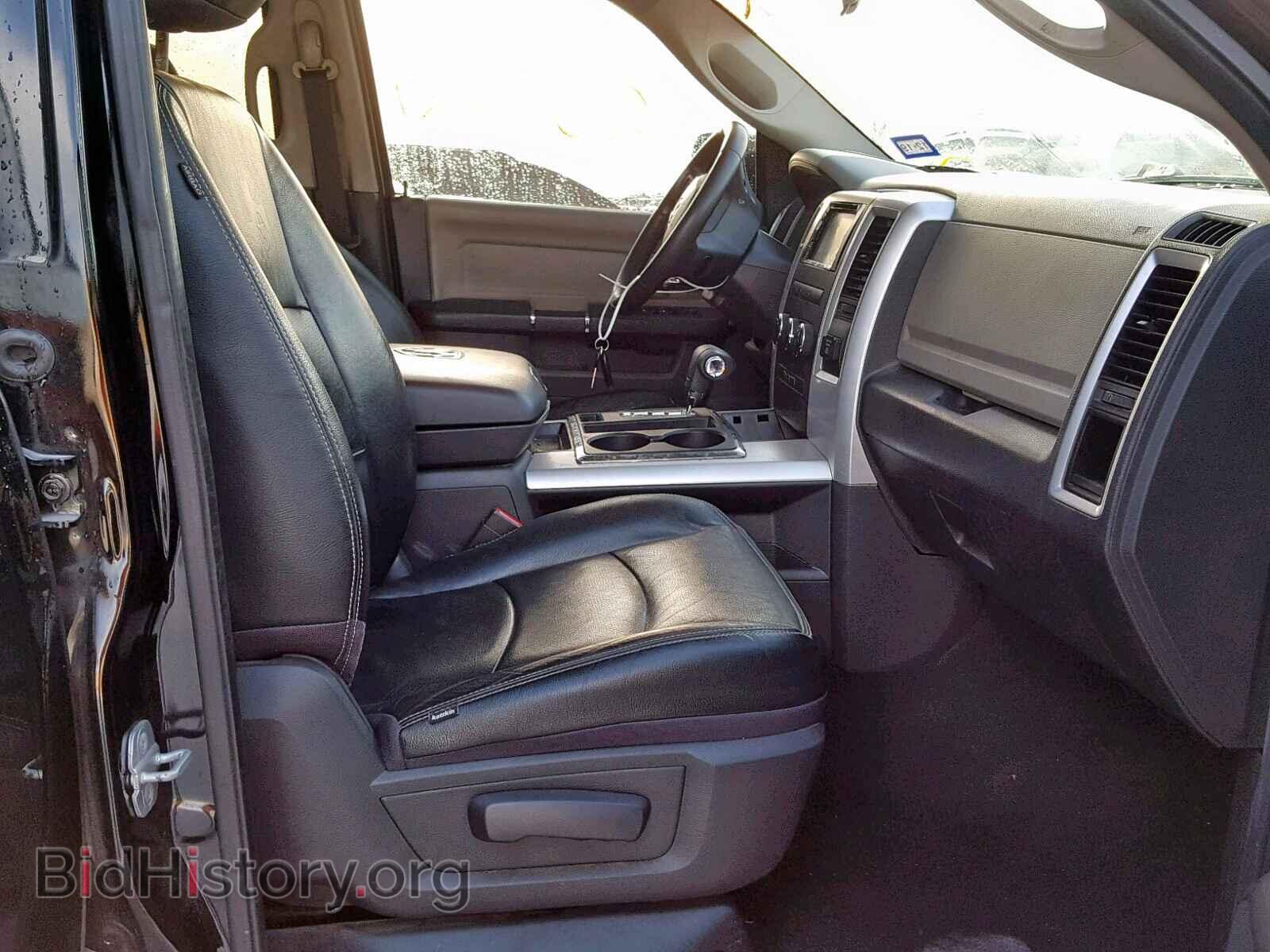2012 DODGE RAM 1500 S - VIN: 1C6RD6LT6CS318144 - Photo 5