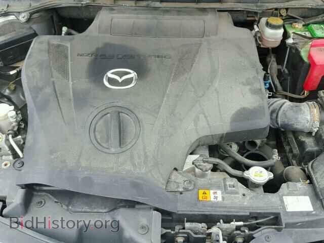 2011 MAZDA CX-7 - VIN: JM3ER4CL2B0365055 - Фото 7