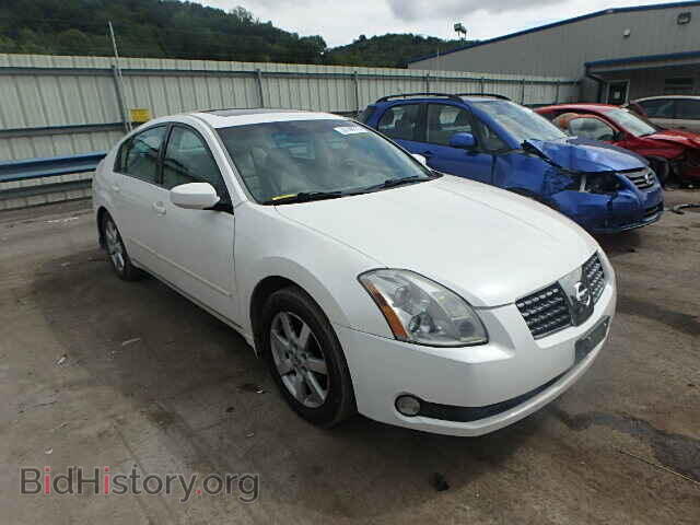 Фотография 1N4BA41EX5C874181 - NISSAN MAXIMA 2005