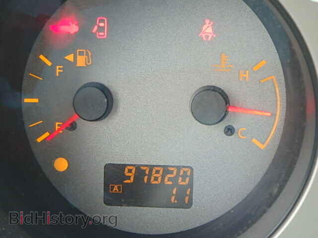 2005 NISSAN MAXIMA - VIN: 1N4BA41EX5C874181 - Фото 8