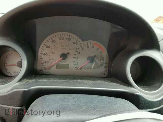 2000 MITSUBISHI ECLIPSE - VIN: 4A3AC44G0YE013787 - Фото 8