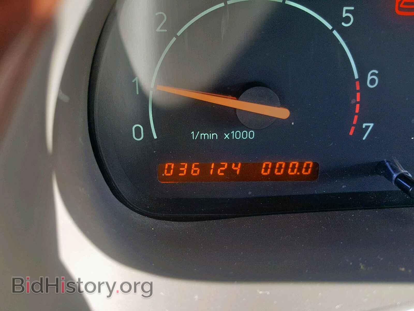 2002 SAAB 9 3 - VIN: YS3DF78K227014192 - Фото 8