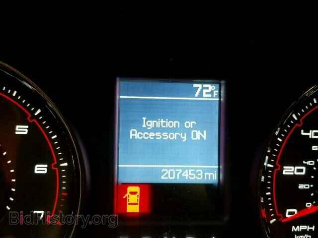 2011 DODGE CHARGER - VIN: 2B3CL3CG7BH520064 - Фото 8