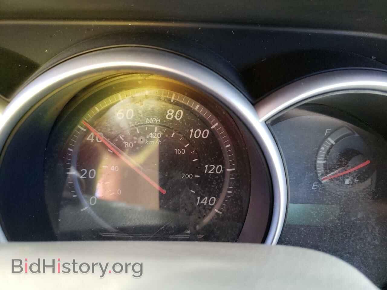 2011 NISSAN VERSA - VIN: 3N1BC1CP0BL509268 - Фото 8