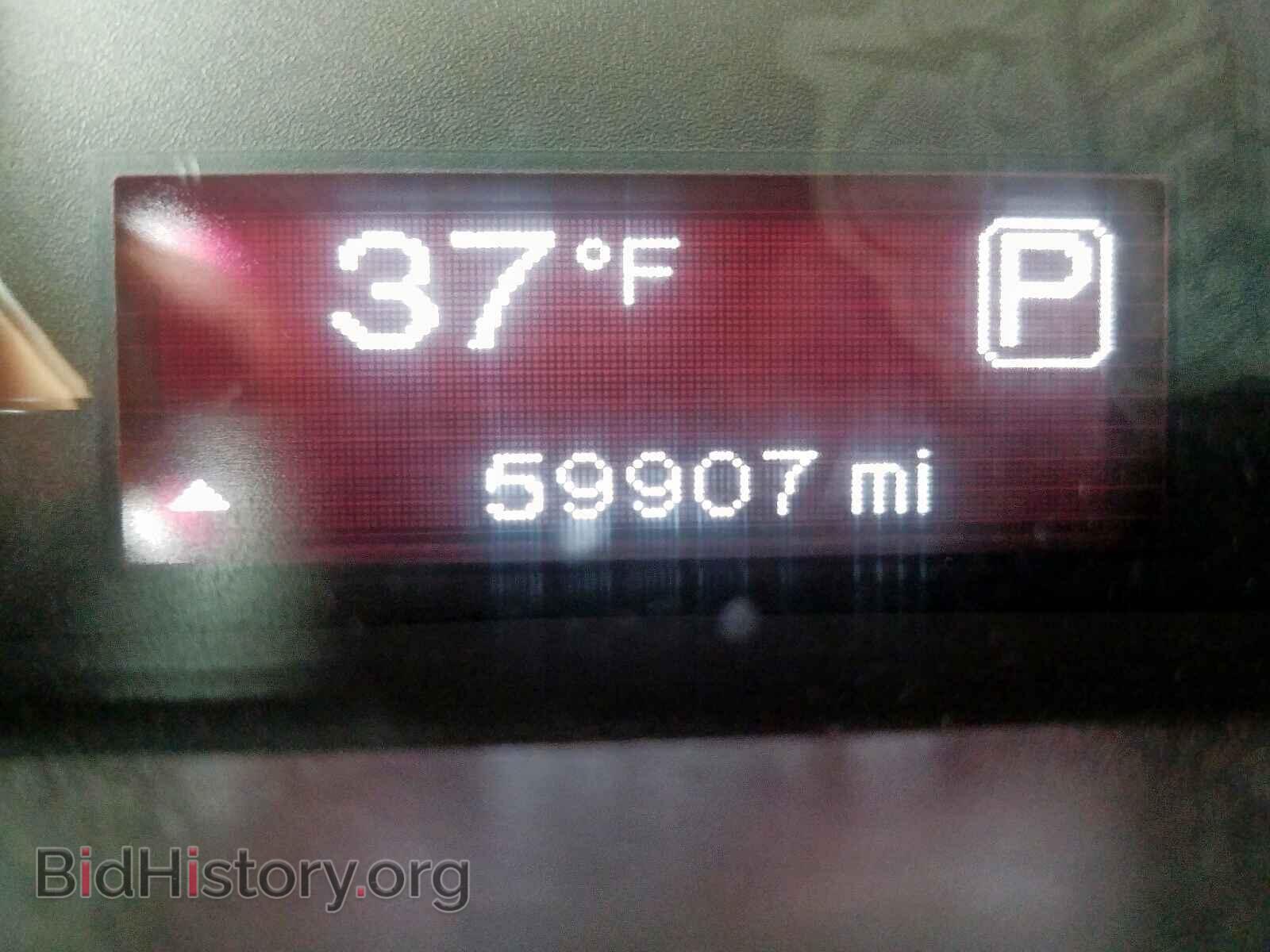 2015 DODGE DART - VIN: 1C3CDFBB5FD265621 - Фото 8