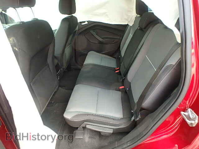 2014 FORD ESCAPE - VIN: 1FMCU0GX5EUD41992 - Фото 6