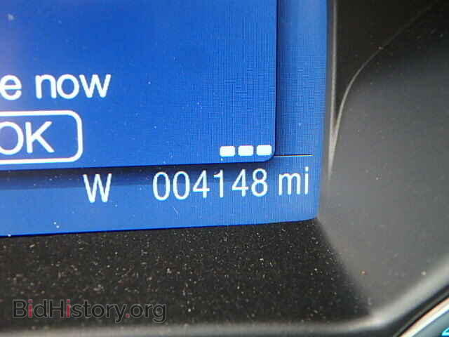 2014 FORD ESCAPE - VIN: 1FMCU0GX5EUD41992 - Фото 8