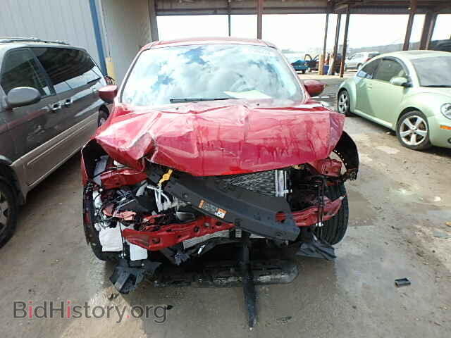 2014 FORD ESCAPE - VIN: 1FMCU0GX5EUD41992 - Фото 10