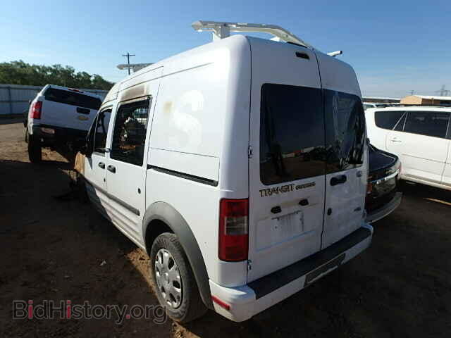 2012 FORD TRANSIT CO - VIN: NM0LS6BN3CT087976 - Фото 3