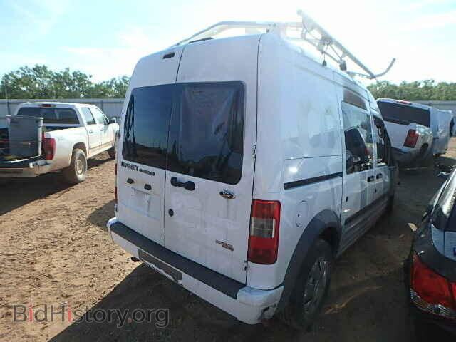 2012 FORD TRANSIT CO - VIN: NM0LS6BN3CT087976 - Фото 4