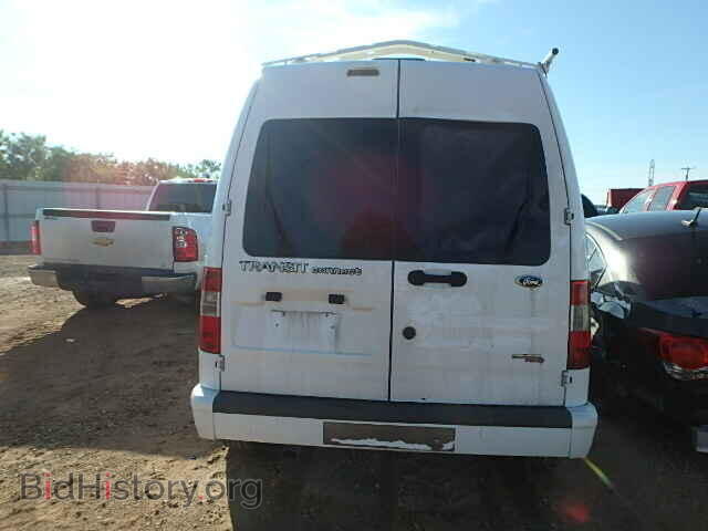 2012 FORD TRANSIT CO - VIN: NM0LS6BN3CT087976 - Фото 10