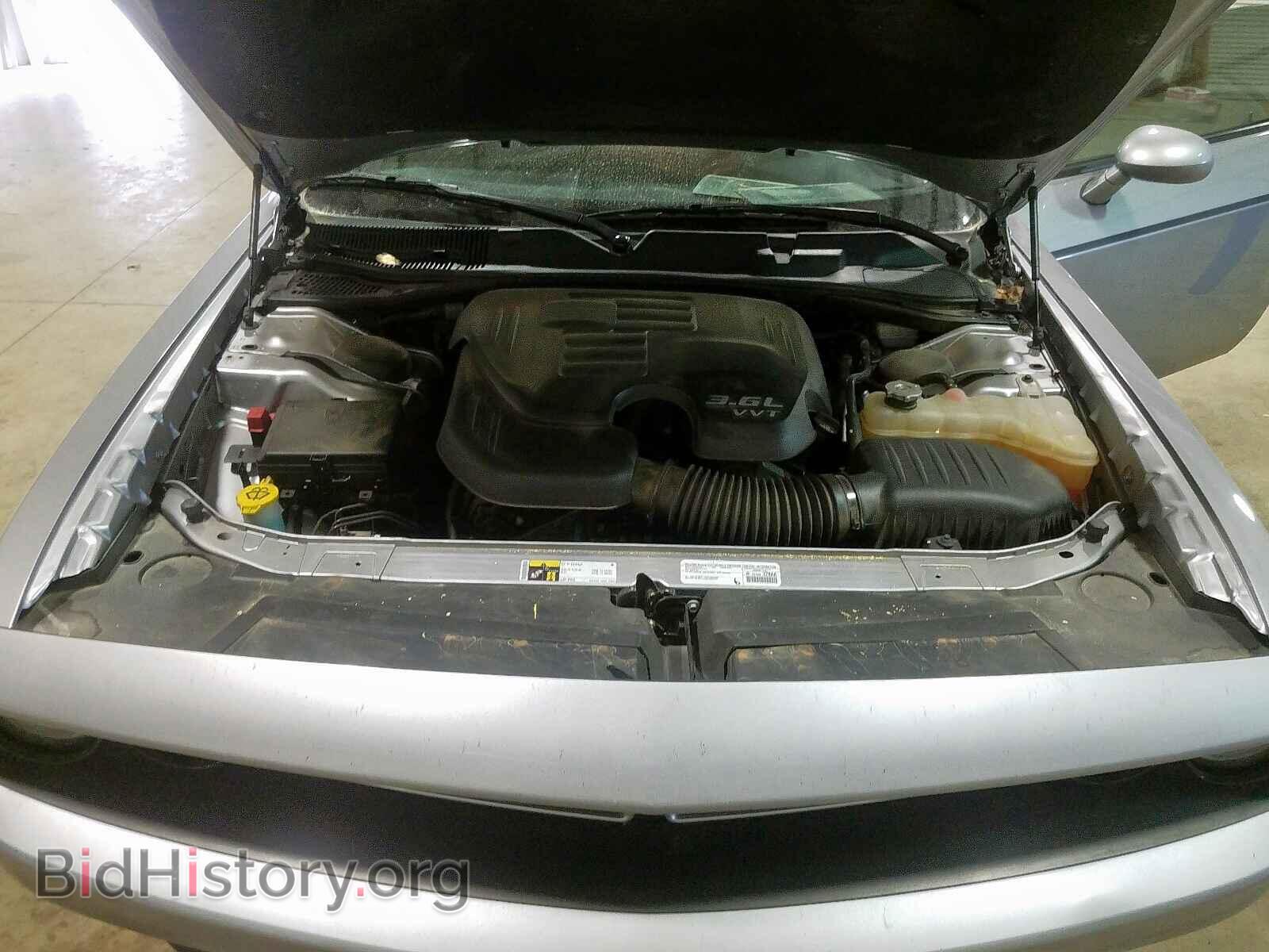 2015 DODGE CHALLENGER - VIN: 2C3CDZAG7FH723466 - Photo 7