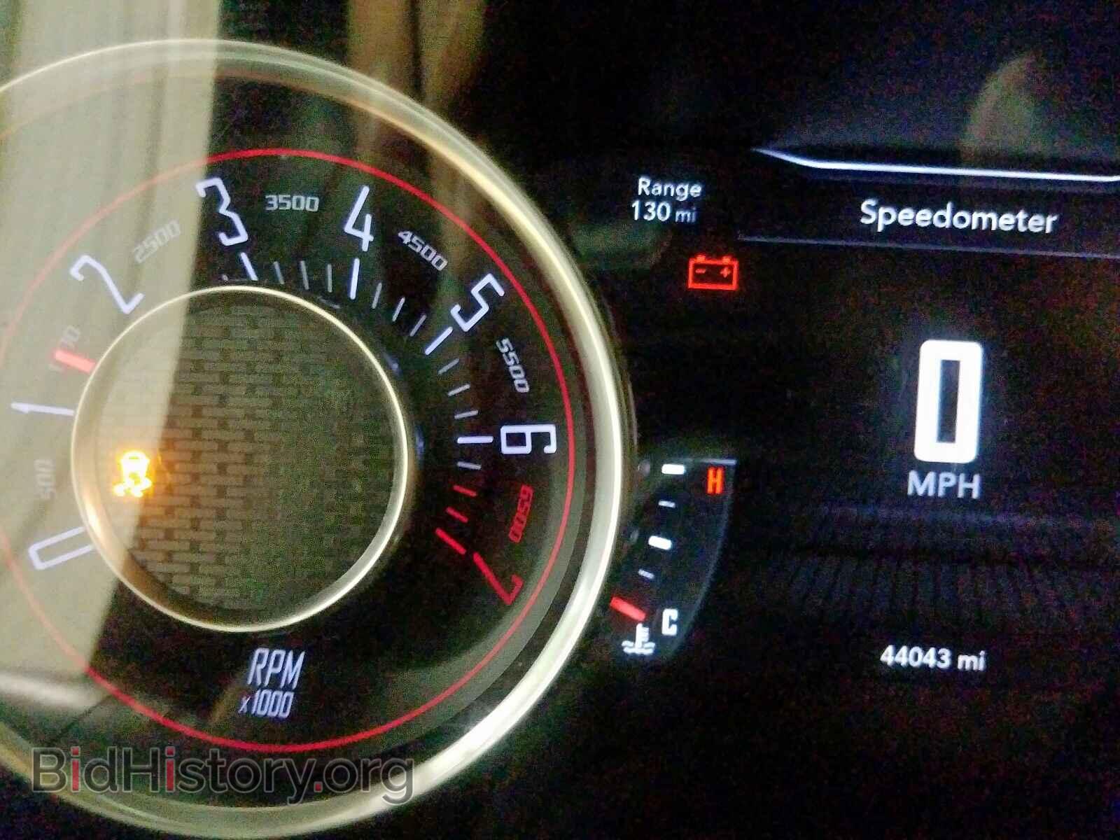 2015 DODGE CHALLENGER - VIN: 2C3CDZAG7FH723466 - Photo 8