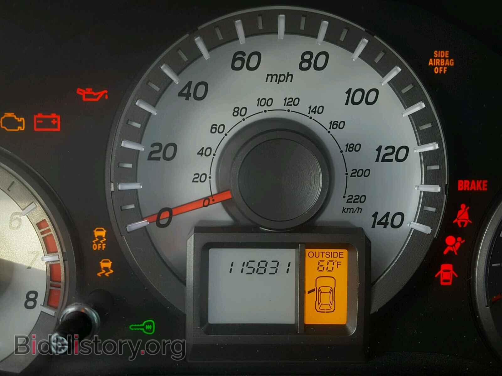 2012 HONDA PILOT - VIN: 5FNYF4H58CB046769 - Фото 8