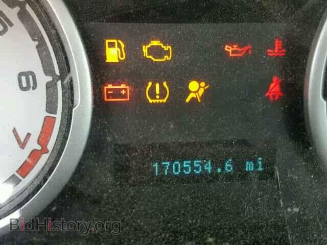2008 FORD FOCUS - VIN: 1FAHP35N78W245476 - Фото 8