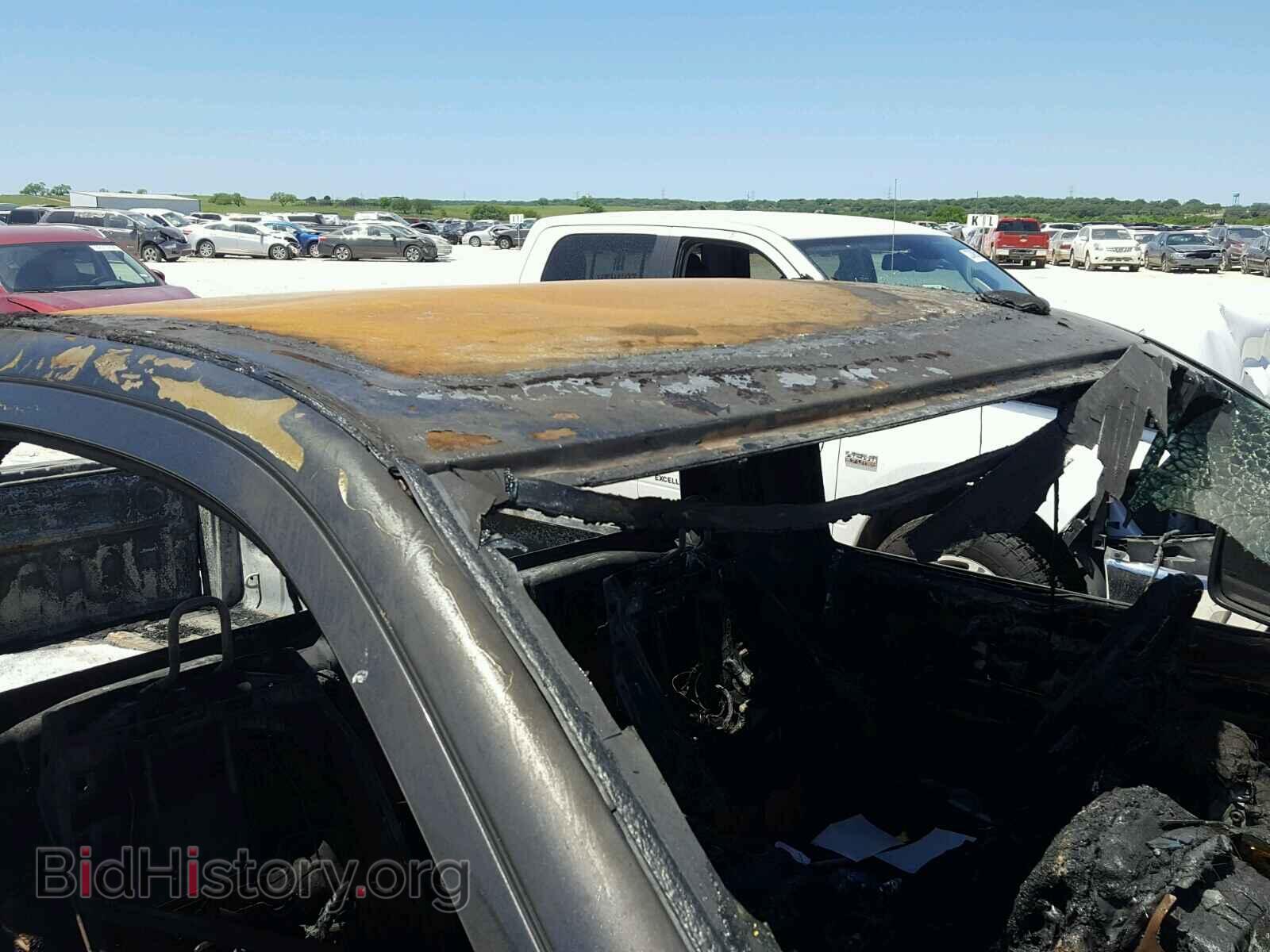 2014 RAM 1500 ST - VIN: 3C6JR6AG2EG163753 - Фото 9