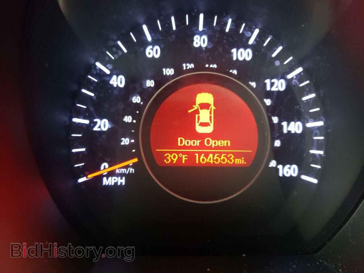 2013 KIA OPTIMA - VIN: 5XXGN4A73DG249044 - Фото 8
