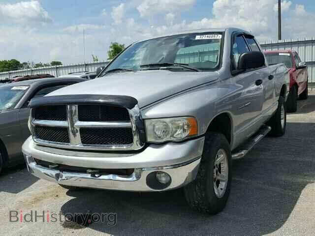 2003 DODGE RAM 1500 - VIN: 1D7HU18N63S293849 - Фото 2