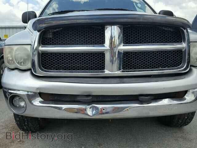 2003 DODGE RAM 1500 - VIN: 1D7HU18N63S293849 - Фото 9