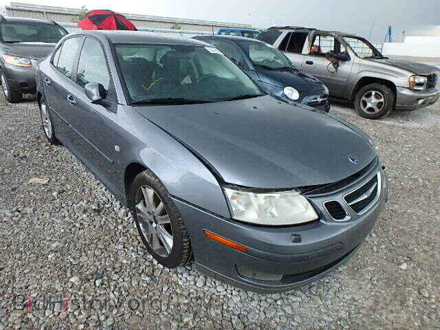 Фотография YS3FD49Y771109342 - SAAB 9 3 2007