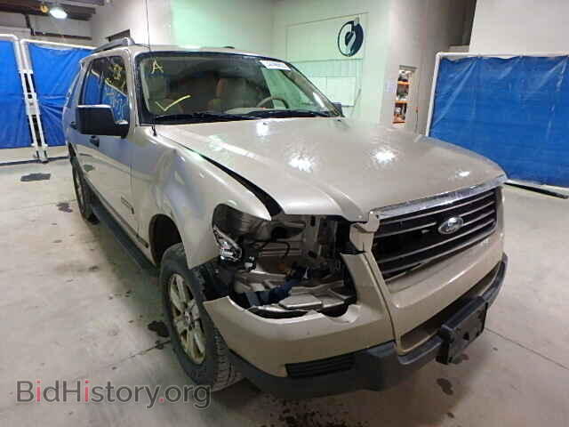 Фотография 1FMEU72E46ZA02474 - FORD EXPLORER 2006