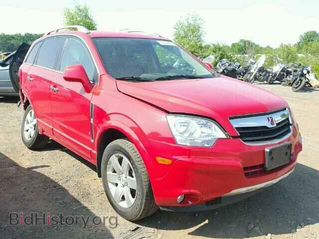 Фотография 3GSCL53739S558624 - SATURN VUE 2009