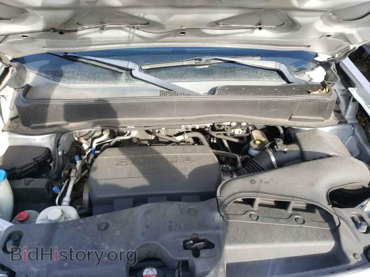 2012 HONDA PILOT - VIN: 5FNYF4H92CB016251 - Фото 7