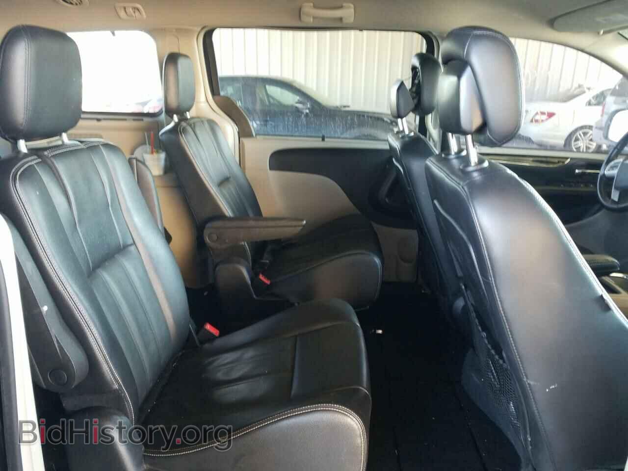 2014 CHRYSLER MINIVAN - VIN: 2C4RC1BG1ER364486 - Photo 6