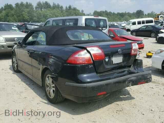 2006 SAAB 9 3 - VIN: YS3FD79Y366105727 - Photo 3