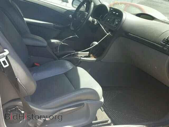 2006 SAAB 9 3 - VIN: YS3FD79Y366105727 - Photo 5