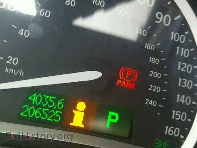 2006 SAAB 9 3 - VIN: YS3FD79Y366105727 - Photo 8