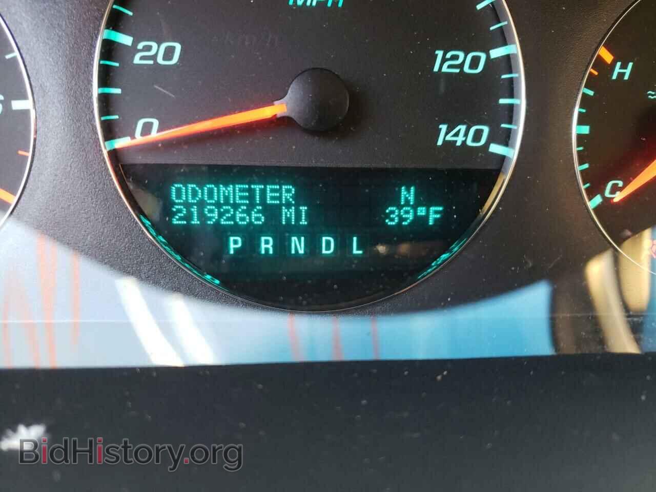 2012 CHEVROLET IMPALA - VIN: 2G1WC5E30C1107844 - Фото 8