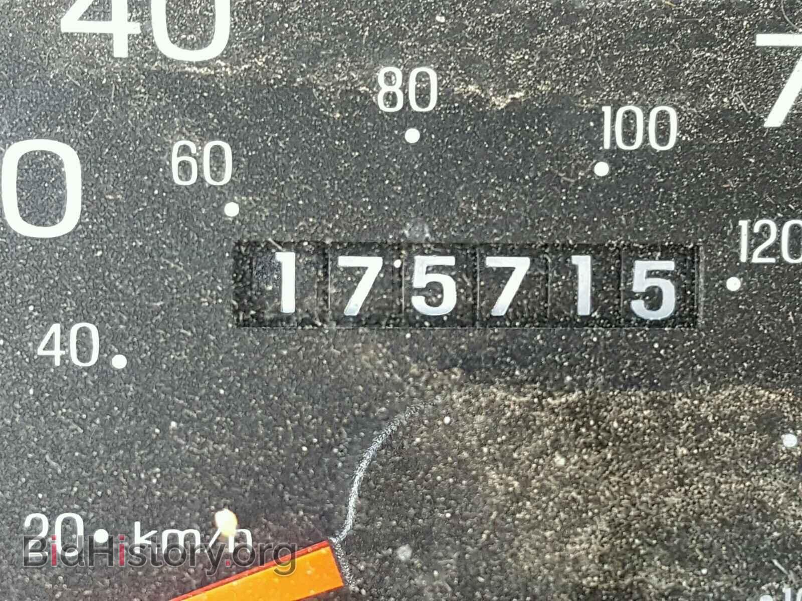 2002 FORD ECONOLINE - VIN: 1FTRE14272HB68216 - Фото 8