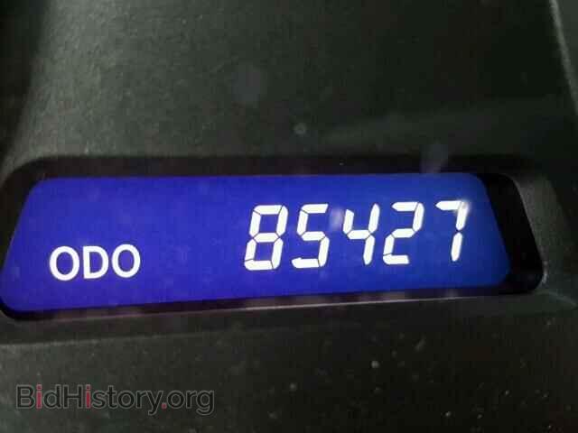 2010 LEXUS IS250 - VIN: JTHCF5C22A5038385 - Фото 8
