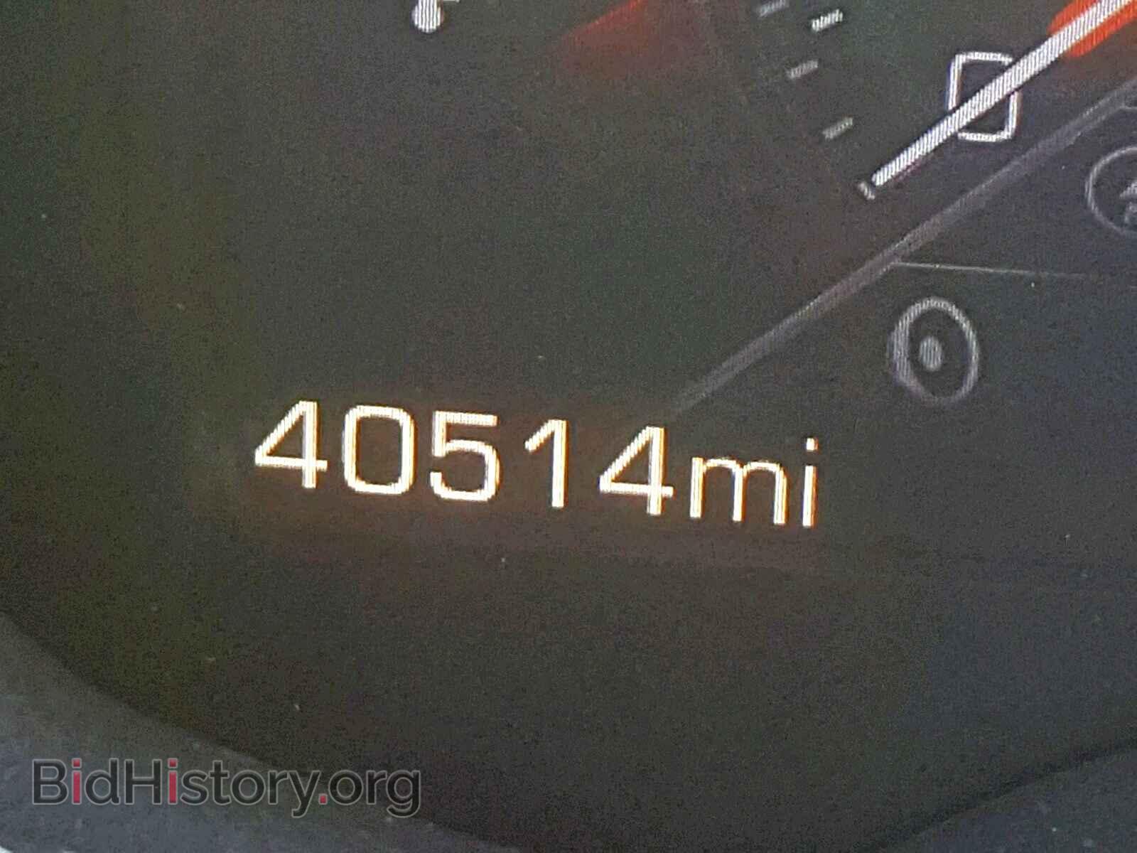 2013 CADILLAC XTS - VIN: 2G61S5S37D9239868 - Фото 8