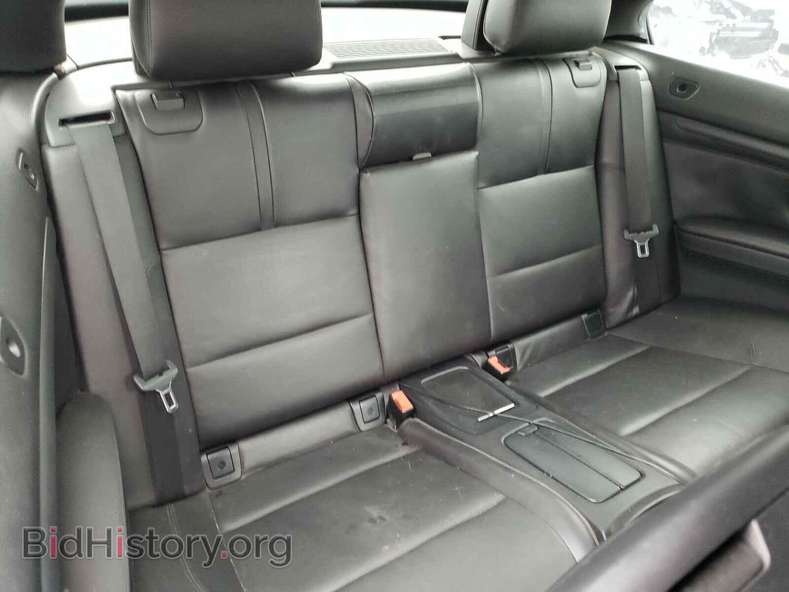 2012 BMW M3 - VIN: WBSDX9C50CE784690 - Photo 6