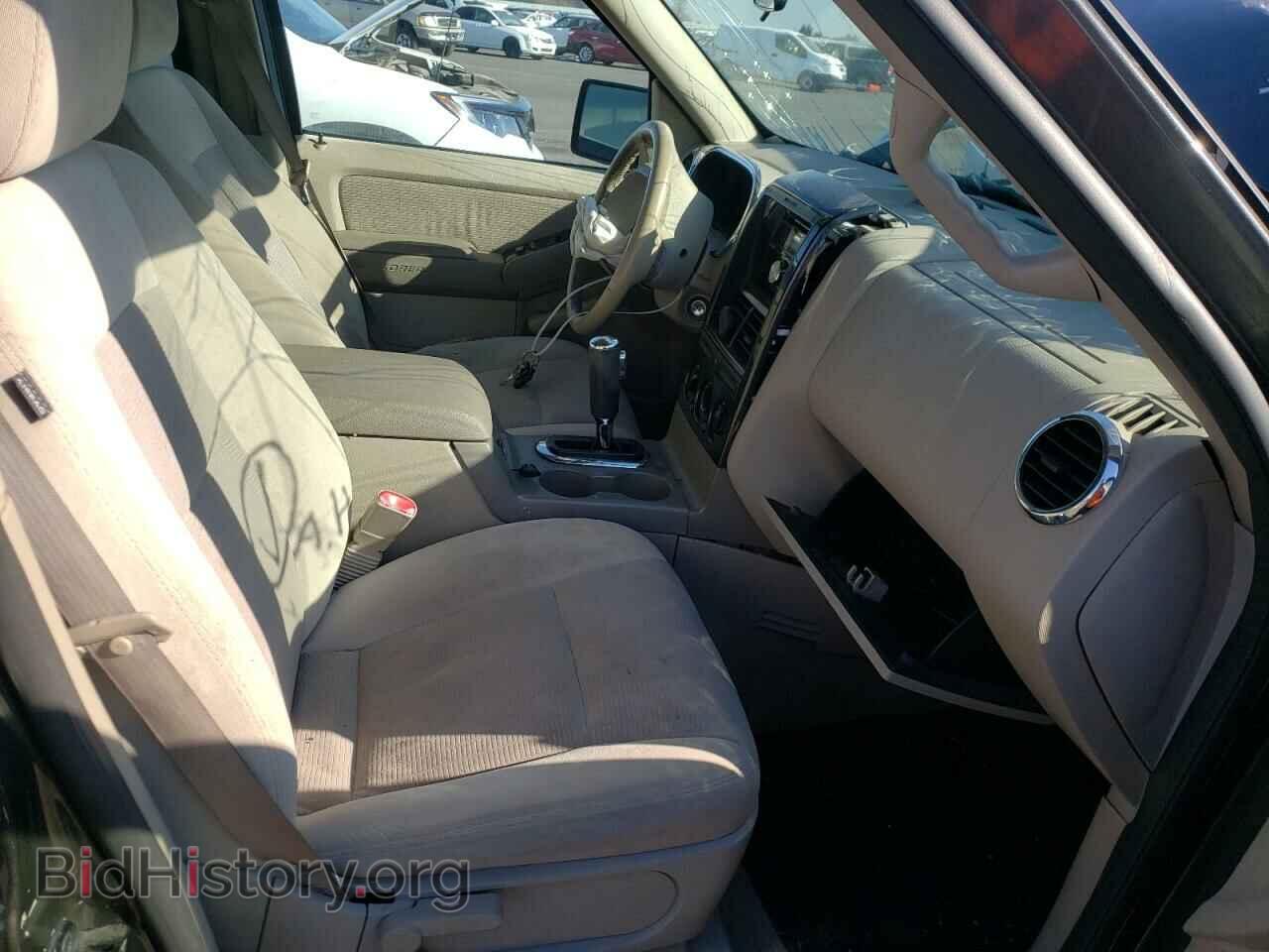 2006 FORD EXPLORER - VIN: 1FMEU63E06ZA29342 - Фото 5